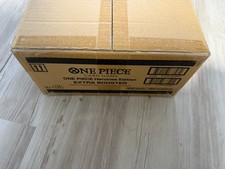 Heroines Edition Booster Box Case EB-03 (12x Booster Box)