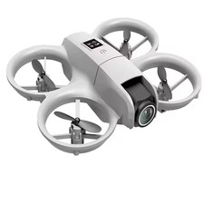 NUOVO Drone Mini 4K Professionale HD 180 ° Mini Drone ESC Con Doppia Fotocamera,