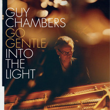 Guy Chambers Go Gentle Into the Light (CD) Album