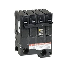 NIB - Square D - HOM2150BB - Mini Branch Circuit Breaker From Schneider Electric
