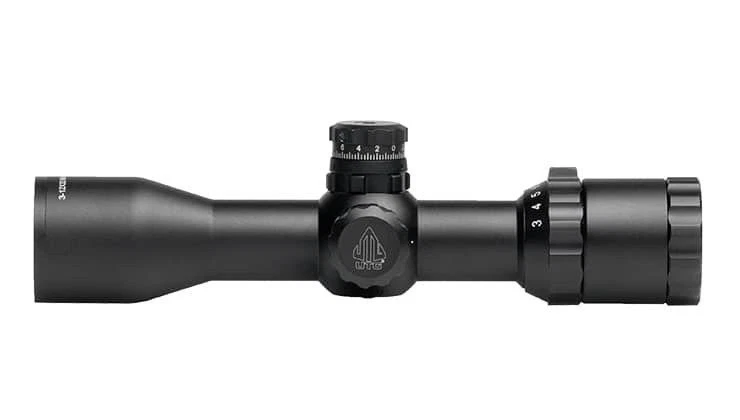 Leapers Utg Scope for sale | eBay
