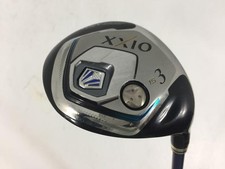 Dunlop XXIO 2014 Model Fairway Wood 3W MP800 SR  550 Golf Clubs