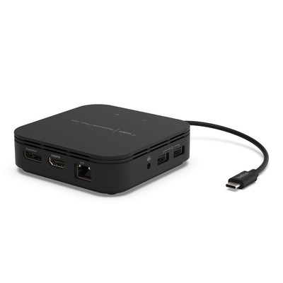 Belkin Thunderbolt 3 Dock Core - F4U110