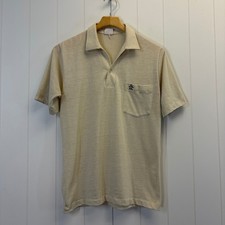 Vintage Munsingwear Grand Slam Penquin Polo Shirt Men Medium Preppy Classic