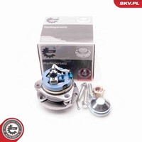Esen SKV Radlagersatz 29SKV003 FüR Opel Astra CC T98 Caravan Zafira F70 Classic