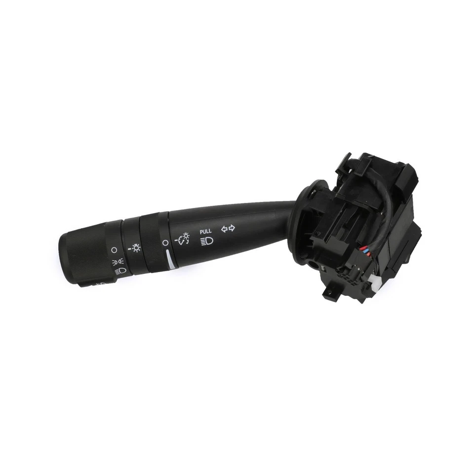 Interruptor de señal de giro SMP para Jeep Commander 2006-2007 Foto 3 de 4