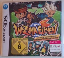 Inazuma Eleven (Nintendo DS)