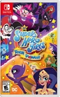 DC Super Hero Girls: Teen Power Switch Brand New Game (2021 Action/Adventure)