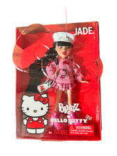 2025 Bratz x Hello Kitty Jade Sanrio Fashion Doll w/ Accessories FREE PRIORITY
