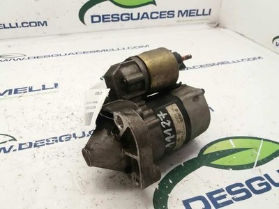 D7E22 halter anlasser RENAULT LAGUNA II BG0 EXPRESSION demip2217042