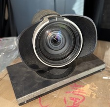 Cisco TTC8-02 Telepresence Precision HD 1080p Network Camera 800-34904-01