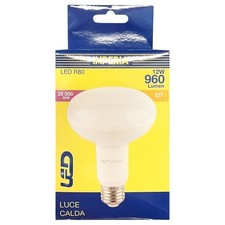 Lamp LED Spot E27 12W 6016756