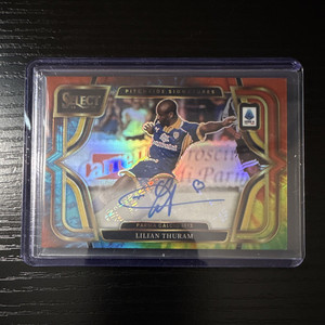 Lilian Thuram | eBay