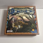 Dominion Dark Ages Expansion Board Game, 500 Cards, Storage Tray, Rule Booklet