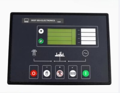 DSE5220 Generator Self-Starting Controller Generator Set Panel Controller