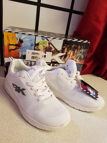 British Knights Zapatillas Talla 6 Nuevas en Caja - Imagen 7 de 12