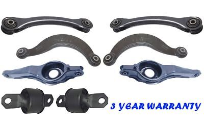 WISHBONE MAZDA 3 03-09 FRONT LOWER SUSPENSION CONTROL ARM LEFT /& RIGHT