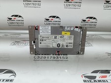 🔢 CENTRALINA BLUETOOTH BMW E87 LCI E90 E91 E92 E93 2010 84109229740 BE5