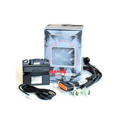 Centraline ECU e CDI per moto Kawasaki