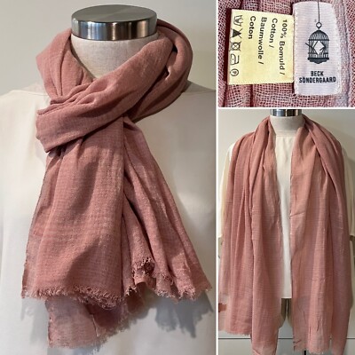 帽子 papier triangle cap sacrf pink kids】trisingle cap scarf/pink | papier.official