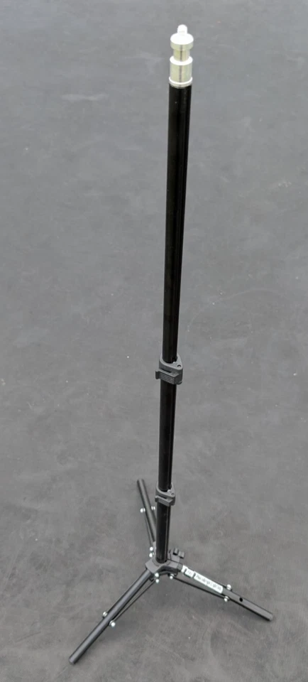 Photo Bright Lighting PBL Photo Light Stand 3 code:8111 - Image 2 of 4