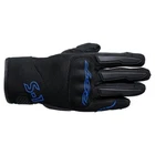 RST S1 Mesh Black Neon Blue