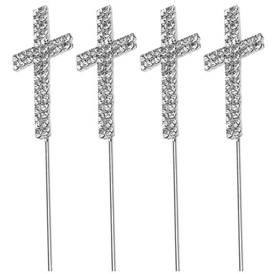  4 Pcs Kuchendekorationseinsatz Kind Kucheneinlagen Topper Für Torteneinlagen