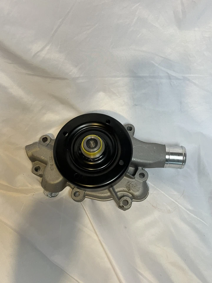 Bomba de agua del motor USMW MCK1003 para camionetas Dodge Ram furgonetas 3,9 L 5,2 L 5,9 L Foto 3 de 4