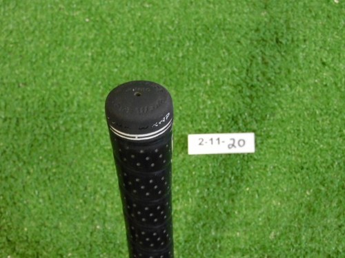 TaylorMade M2 19* Left Hand 3 Rescue Hybrid REAX 65 Regular Graphite Jumbo - Picture 7 of 7