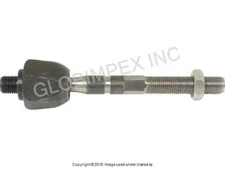 Mercedes w163 FRONT LEFT or RIGHT INNER Tie Rod End DELPHI TECHNOLOGIES