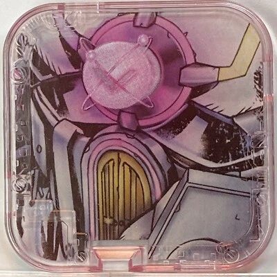 BANDAI Appmon Chip Digimon Universe Medicmon 7 Code 6 App monsters Japanese B03-019