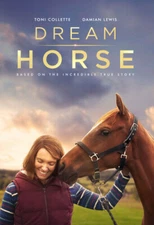 Dream Horse (DVD, 2020)