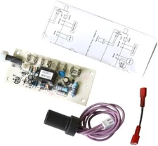 PP203KT Replacement For DESA Safety Control Complete with Instructions