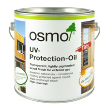 Osmo UV Protection Oil 410/420/425/428/429/432
