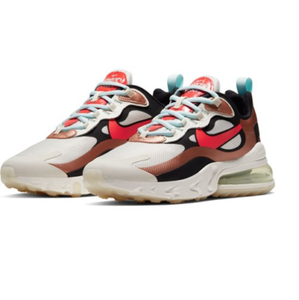 air max 270 react metallic red bronze
