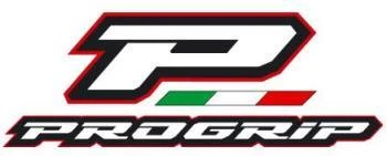 Australia Flag GP Gel Road Grips PG0717 Black Aprilia RST 1000 Futura — 第 3/3 张图片