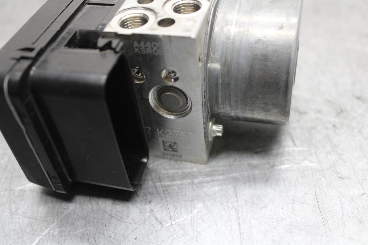 KSC M93RⅡ ABS 07HARDKICK KSC M93RII 1st Version Heavyweight Airsoft GBB Pistol