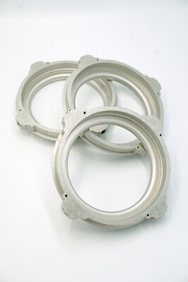 Chimera Circular Speed Ring (170mm) - 6 5/8''