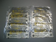 Lot of 400 Allen-Bradley RCR07G184JS Resistor 1/4W 5% 180K OHM Craft Jewelry