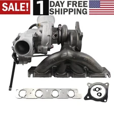 K03 Turbo Turbocharger For Audi A4 2.0T B7 BUL BWE BWT BJP 2005-2009 53039880106