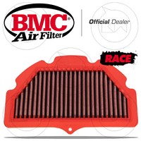 Luftfilter BMC FM440/04 Race Racing Waschbar Motorrad Suzuki 750 Bj 2006