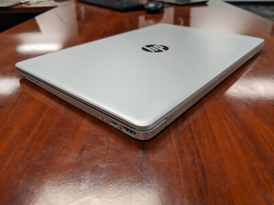 HP Laptop 15-dy2xxx Core i3-1115G4 8GB RAM 256GB SSD | eBay