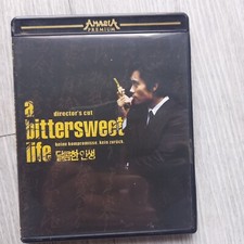 Bittersweet Life