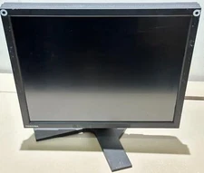 TOSHIBA Aquilion - Monitor EIZO RADIFORCE RS110 P/N 0FTD1568