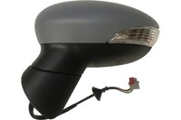 Spiegel RüCkspiegel FüR Ford Fiesta 2008-2012 6 Pin Links