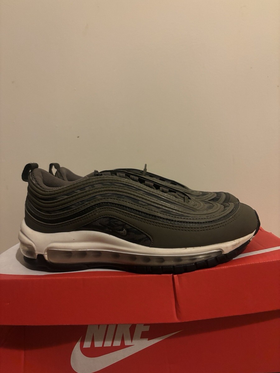 Nike Air Max 97 Size Boys youth UK