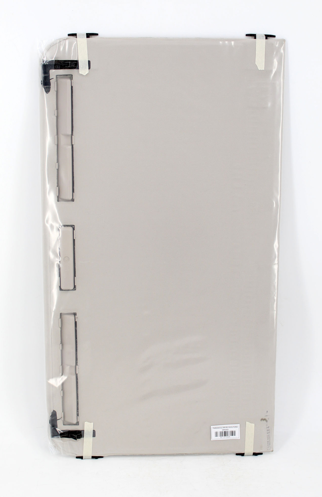 Sun Screen Part Number - 673000056 For Maserati