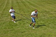 Power Sprinter - Excellent Resistance Trainer - Increase Your Speed 