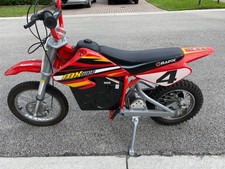 razor mx500 front wheel