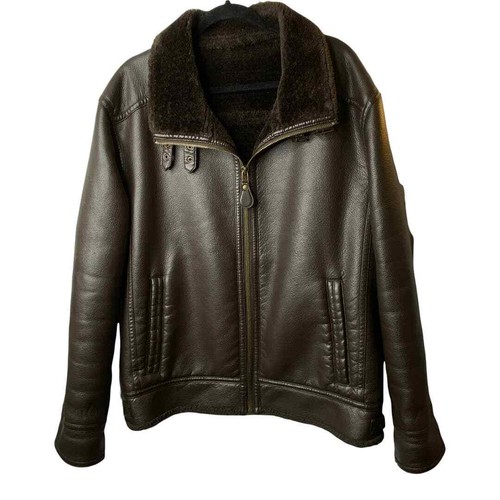 fear of god denim coat